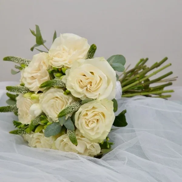 Ramos de novia 7 Boda D y E Floristeria Azahar 11