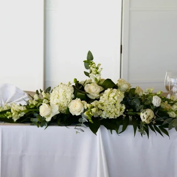 Boda D y E Floristeria Azahar 2