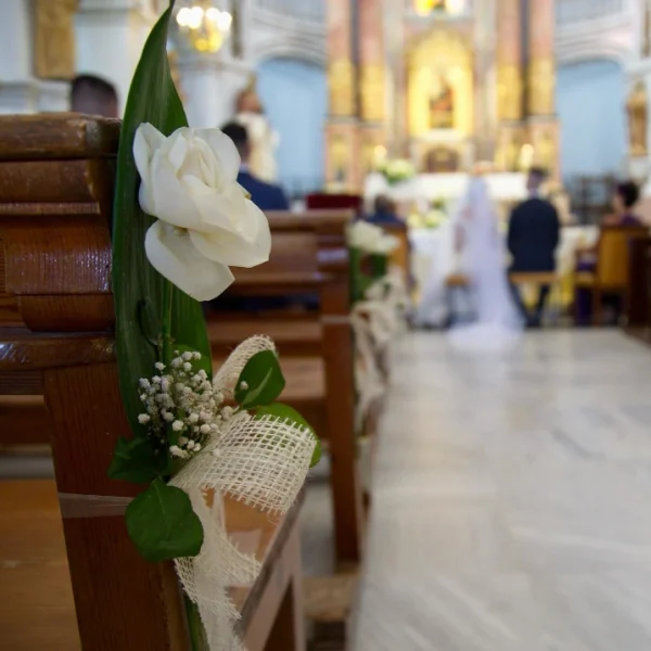 Boda D y E Floristeria Azahar 3