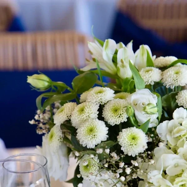 Boda D y E Floristeria Azahar 5