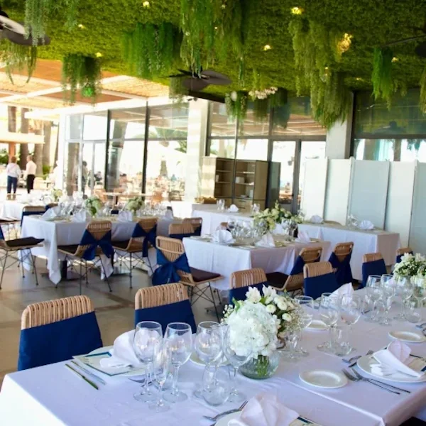 Boda D y E Floristeria Azahar 7