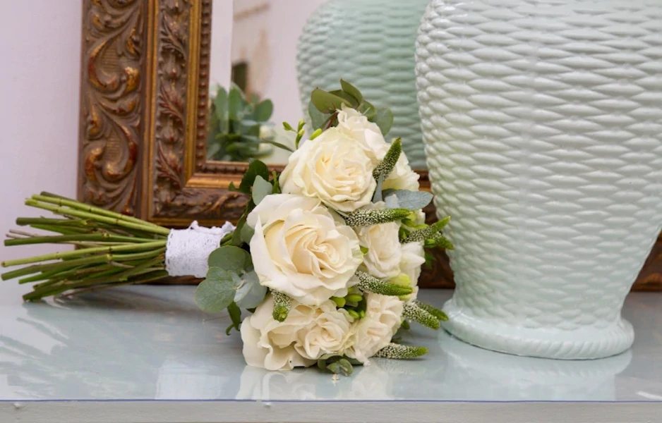 Floristería Azahar Altea 13 Boda D y E Floristeria Azahar 9