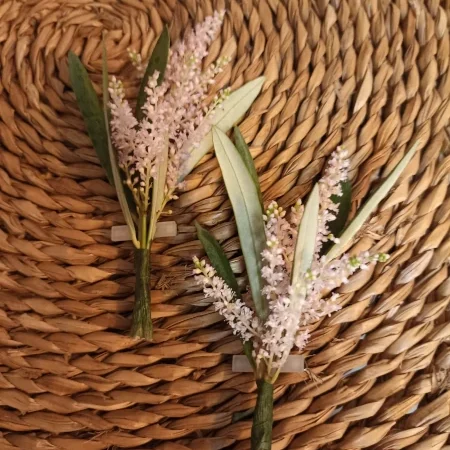 Boda L y H Floristeria Azahar Altea 5