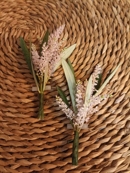 Prendidos 2 Boda L y H Floristeria Azahar Altea 5